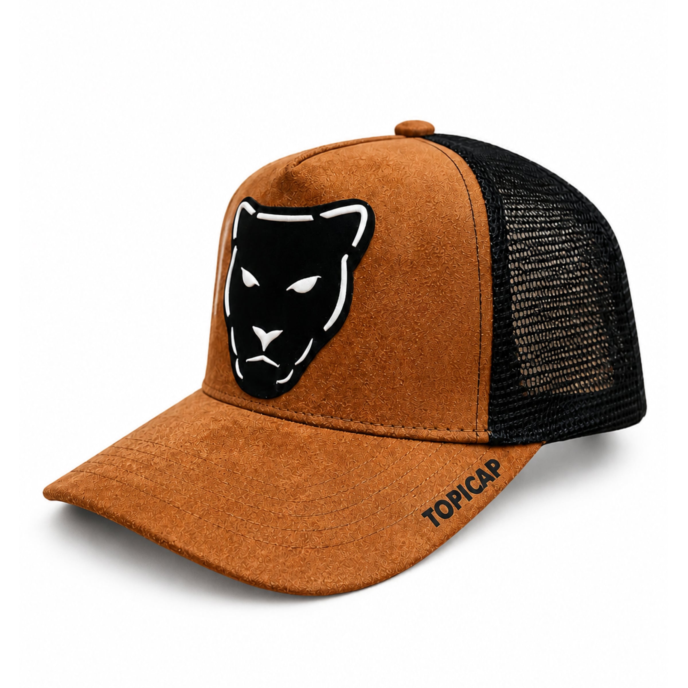 Phantom Panther Cap